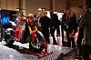 Denne uken arrangeres MC-messen i Milano med finske Verge TS som en av attraksjonene. Foto: Verge
