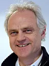 Veileder: Rune Bakke. Foto: Høgskolen i Sørøst-Norge