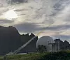 Thor ER-testing på Andøya 17. august 2022. Foto: Det amerikanske forsvarsdepartementet