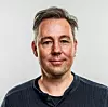 Jonny Andre Skår er seksjonsleder for vedlikehold i Statens Vegvesen Midt-Norge. Foto: Statens Vegvesen
