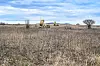 Ukrainske soldater under trening med amerikansk Patriot-luftvern ved den amerikanske Fort Sill-basen i Oklahoma i 2023.