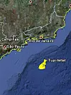70 prosent lokalt innhold Tupi-feltet utenfor Brasil.