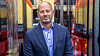 Bug i ladere og andre barnesykdommer har gitt innkjøringsproblemer for elbussene i Oslo, forteller Henrik Anderberg, teknisk direktør i Unibuss. De kjører buss for Ruter.