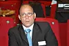STORE PLANER: Gustav Castro i Petrobras skal bygge ut felt for mer enn 300 milliarder kroner fra til 2013. Da begynner de store investeringene i Tupi-feltet hvor Petrobras planlegger åtte store FPSO-er.