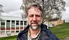 Tror på brenselceller: Forskningsleder ved IFE - Institutt for energiteknikk og ekspert på hydrogen og brenselceller, prof., dr.ing., Øystein Ulleberg tror brenselceller blir viktige i fremtiden fordu de kan gi oss en svært høy energiutnyttelse når vi utnytter både varmen og strømmen.