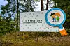 Neste år kommer tanntrollene til Sørlandet. Foto: Kristiansand Dyrepark