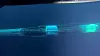 Foto- og måleutstyret er plassert etter innsnevringen i trålen, men før fisken kommer inn i posen. Sorteringsmekanismen skal også implementeres.