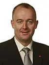 Stortingsrepresentant Eirik Sivertsen (Ap). Foto: Stortinget