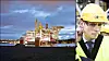 Tidligere olje- og energiminister, nå oljegrunder Ola Borten Moe er forundret over Oljedirektoratets uttalelser angående Okea og operatørskap på Yme.