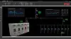 Med digital tvilling skaper man et simulert, virtuell kopi av anlegget for strømdistribusjon fra kraftnettet til databrikkene. Den helhetlige «grid to chip» tilnærmingen skal hjelpe datasentre med å energieffektivisere og redusere eierskaps- og driftskostnader. Foto: Schneider Electric