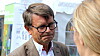 Professor ved Handelshøyskolen BI, Torger Reve, er en av forfatterne bak en ny havbruk-rapport på oppdrag fra og finansiert av Sjømat Norge. Den kommer med dystrere utsikter enn det Sjømat Norge har lagt opp til i sin strategi.