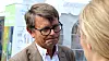 Professor ved Handelshøyskolen BI, Torger Reve, er en av forfatterne bak en ny havbruk-rapport på oppdrag fra og finansiert av Sjømat Norge. Den kommer med dystrere utsikter enn det Sjømat Norge har lagt opp til i sin strategi.