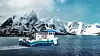 Moen Marin har utviklet den hybride arbeidsbåten NABCAT 1375 ELECTRIC. Den danner grunnlag for den hydrogen-elektriske arbeidsbåten.