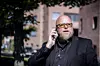 Thomas Tømmernes leder Ateas sikkerhetsavdeling i Norge, og kommer på Sikkerhetsdagene 2018. Foto: Fredrik Formoe Solbrekken