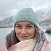 Rådgiver Else Kristine Welde ved UiT.