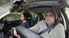 Nissan Brain-to-Vehicle technology Foto: Nissan
