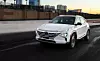 Hyundai Nexo. Foto: Hyundai