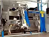EFFEKTIVT: Melkeroboter er gunstig både for bonden og kua. Den gjør melkejobben, og kua produserer også mer melk.