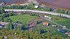 Her har det gått ras, opplyser Kåfjord kommune i en pressemelding mandag.