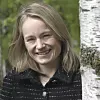 Guro Hauge i BNL vil at offentlige byggherrer skal samle seg og stille krav. Statsbygg stiller noen krav, men én aktør er ikke tilstrekkelig, mener BNL. Foto: Joachim Seehusen
