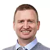 Eldar Brynjulfsen, utbyggingsdirektør i Omsorgsbygg. Foto: LinkedIn