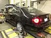 Dette er laboratoriet til California Environmenal Protection Agency (EPA), i El Monte øst for Los Angeles Det var dette laboratoriet som utførte en rekke tester og var i dialog med VW Amerika, i den såkalte dieseljuks-saken. Foto: Hattrem, Hanne/VG/NTB Scanpix