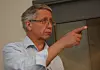 FORTSATT FORFALL: Terje Moe Gustavsen erkjenner at situasjonen ikke er blitt bedre.