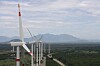 General Motors har inngått en avtale med Enel Green Power om å bygge en vindpark i Mexico. Her er en av de andre vindparkene selskapet har bygget i Mexico.