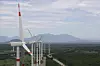 General Motors har inngått en avtale med Enel Green Power om å bygge en vindpark i Mexico. Her er en av de andre vindparkene selskapet har bygget i Mexico.