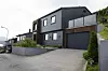 Et ferdig oppgradert hus er både moderne og stilig, samt langt mer energieffektiv. Foto: OTTO A PRESTMO