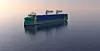 Pilot E-prosjektet Seashuttle fikk tildelt midler i desember 2018. Ledes av Samship med partnere FlowChange (logistikk), Kongsberg Maritime, Hyon og Massterly (joint venture Wilhelmsen/Kongsberg Maritime for autonome fartøy).