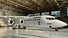 E-Fan X-plattformen, et BAe 146, kommer til å forbli på bakken. Prosjektet vil nå avsluttes, før flytestprogrammet kunne starte.