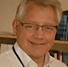 Tron Engebrethsen, senior vice president for internasjonal vannkraft i Statkraft. Bilde: Finn Halvorsen