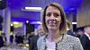 Eviny-sjef Ragnhild Janbu Fresvik bekrefter til TU at de og partnerne Shell og Lyse har bedt om at Norges første havvind-auksjon utsettes.