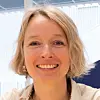 Prosjektet ledes av førsteamanuensis i Systems Engineering, Kristin Falk ved Universitetet i Sørøst-Norge. Foto: Jan-Henrik Kulberg/USN