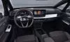 Interiøret i bilen. Foto: Seat
