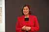Anne Marit Panengstuen, administrerende direktør i Siemens. Bilde: Tore Stensvold
