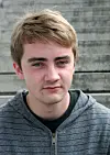 Ola Elvevold, nestleder i Natur og Ungdom