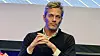 På ett år har polske husholdninger og bedrifter installert solcelleanlegg som gir like mye strøm som Norges største vannkraftverk, sa Andreas Thorsheim på Nelfo-konferansen.