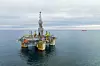 Njord-plattformen har brukt lenger tid på å stabilisere driften etter gjenoppstarten av feltet enn ventet. Det har ført til overskridelser av hvor mye olje som kan slippes ut med det produserte vannet. Det skal likevel være snakk om andre problemer enn de som førte til utslippet 31. desember.