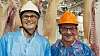 Therese Ryan og Steinar Elgvin har ledet en omfattende automatisering som har doblet kapasiteten på Norturas fabrikk i Tønsberg.