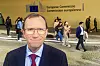 – Vi ser at EU styrker seg som en mer strategisk aktør. De tenker på dette med tilgang på råvarer og energi i et mye bredere sikkerhetspolitisk perspektiv, sier utenriksminister Espen Barth Eide.