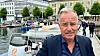 Havnesjefen i Arendal og tidligere ubåtkaptein, Rune Hvass, var befriende tydelig i sin holdning til autonome ferger.