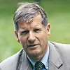 Øystein Noreng. Bilde: BI
