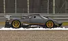 Pagani Zonda R hadde tidligere Nürburgring-rekorden. Foto: Pagani