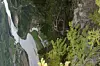 HERLIG UTSIKT: Fra de øverste etasjene på Krystallen A blir utsikten som fra et fly.