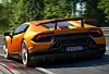 Lamborghini Huracán Performante. Foto: Lamborghini