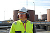 Konsernsjef i Statoil. Eldar Sætre, er urolig etter at flere av de store internasjonale oljeselskapene nedprioriterer norsk sokkel. Det burde føre til en viss politisk uro også.
