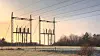 Kaldt og stille vær gir høyt strømforbruk og lav vindkraftproduksjon i hele Nordvest-Europa. Når Russland i tillegg sender uvanlig lite gass, går prisene i taket.