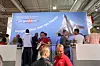 Elektrikerkjeden Norgeseliten brukte flyspill for å rekruttere nye hoder.
